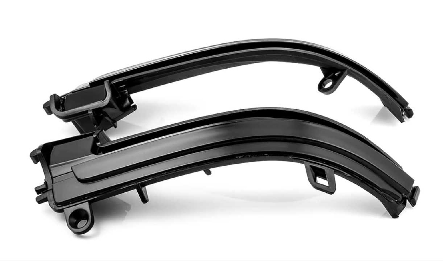BMW DINAMIK LED AYNA SINYALI MAVI SELAMLAMA (F20-F30-F32-F36-F22-E84)